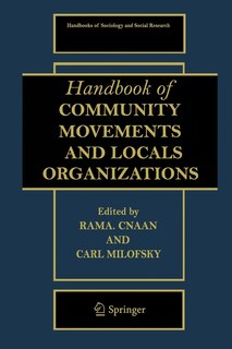 Couverture_Handbook of Community Movements and Local Organizations