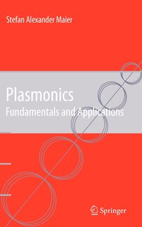 Front cover_Plasmonics