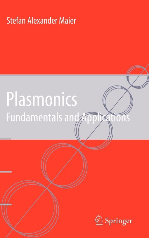 Front cover_Plasmonics