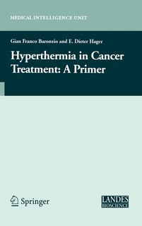 Front cover_Hyperthermia In Cancer Treatment
