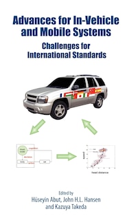 Couverture_Advances for In-Vehicle and Mobile Systems