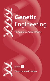 Front cover_Genetic Engineering