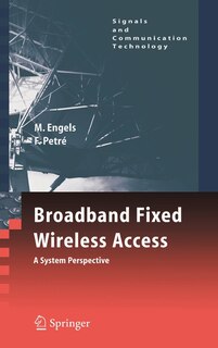 Front cover_Broadband Fixed Wireless Access