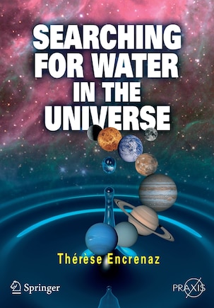 Searching for Water in the Universe