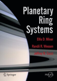 Front cover_Planetary Ring Systems