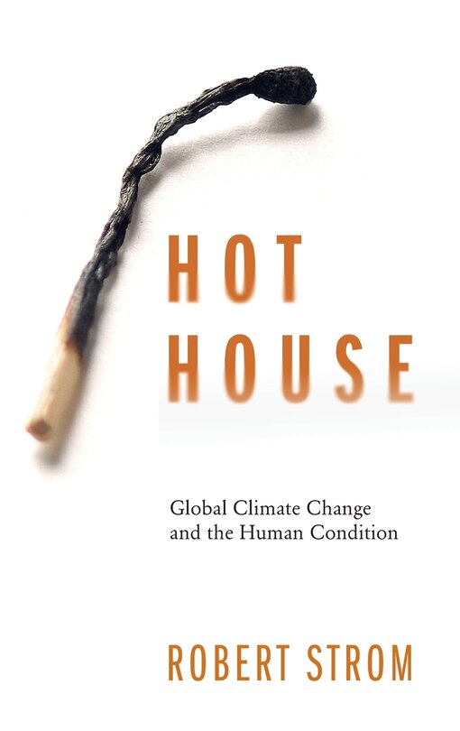 Front cover_Hot House
