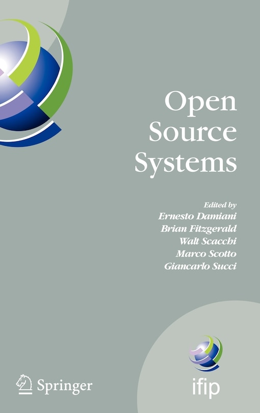 Couverture_Open Source Systems