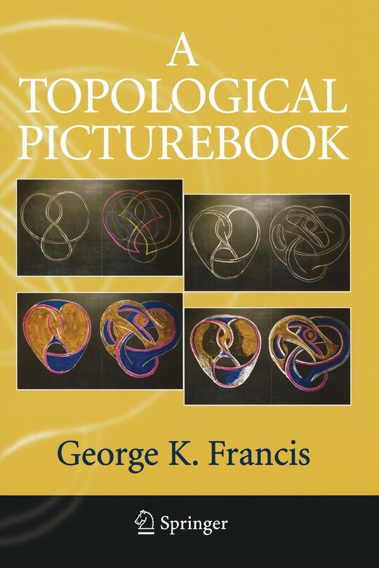 Front cover_A Topological Picturebook
