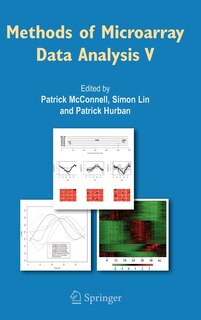Front cover_Methods of Microarray Data Analysis V