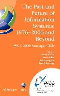 Front cover_The Past and Future of Information Systems