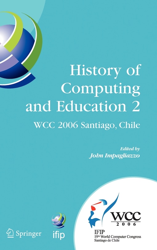 Front cover_History of Computing and Education 2 (HCE2)