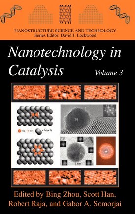 Nanotechnology in Catalysis 3