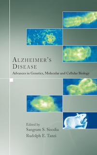 Front cover_Alzheimer's Disease