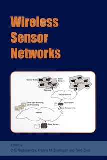 Couverture_Wireless Sensor Networks