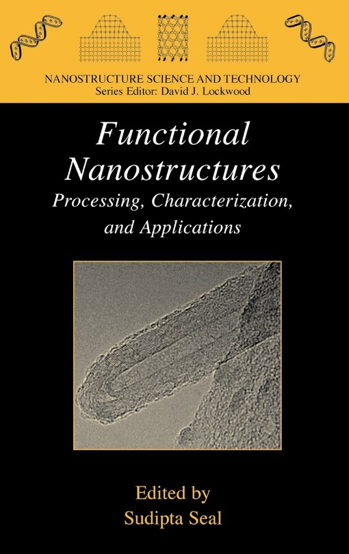 Front cover_Functional Nanostructures