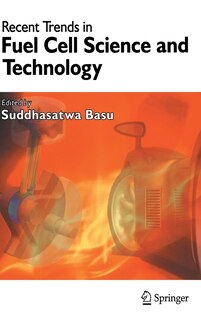Front cover_Recent Trends In Fuel Cell Science And Technology