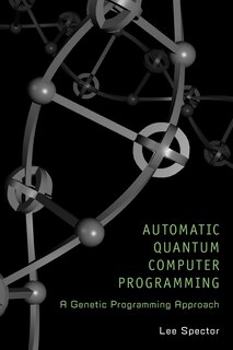 Couverture_Automatic Quantum Computer Programming