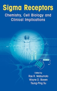 Front cover_Sigma Receptors