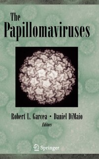 Couverture_The Papillomaviruses