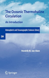 Couverture_The Oceanic Thermohaline Circulation