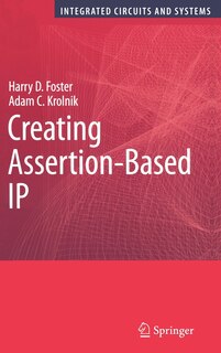 Front cover_Creating Assertion-Based IP