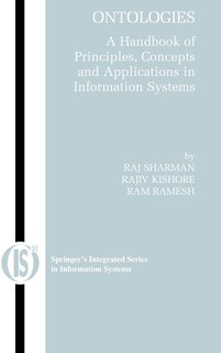 Front cover_Ontologies