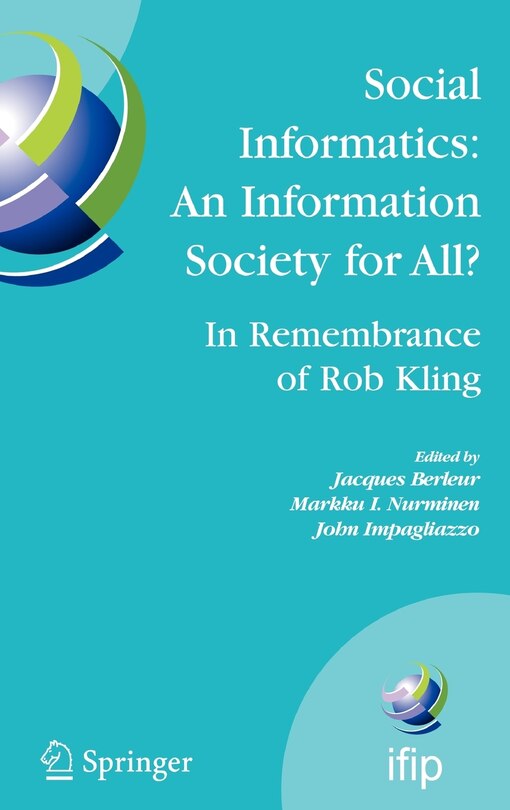 Couverture_Social Informatics