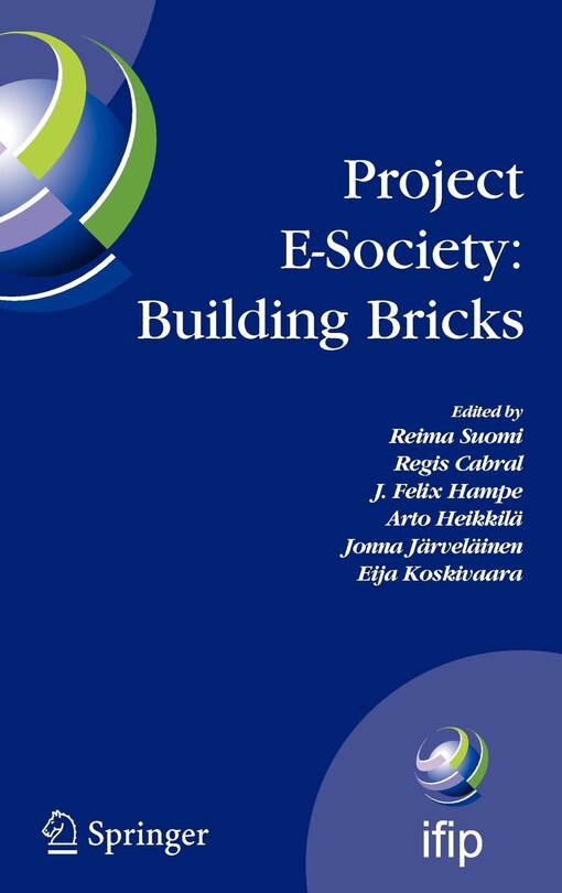 Couverture_Project E-Society