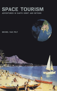 Couverture_Space Tourism