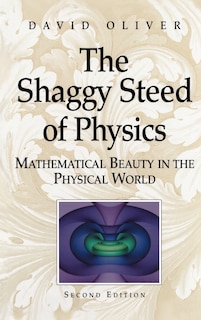 Couverture_The Shaggy Steed Of Physics