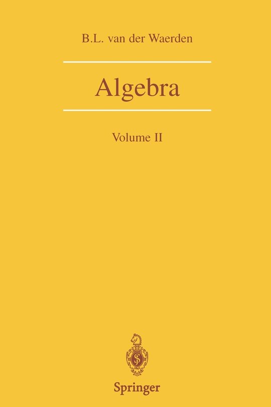 Front cover_Algebra