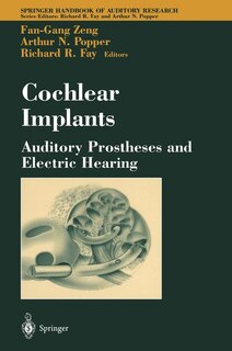 Front cover_Cochlear Implants
