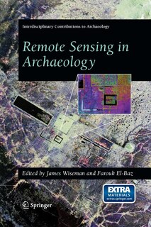 Couverture_Remote Sensing in Archaeology