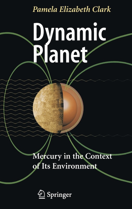Couverture_Dynamic Planet