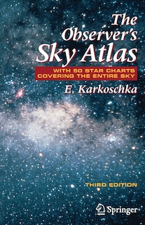 Front cover_The Observer's Sky Atlas