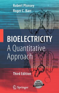 Front cover_Bioelectricity