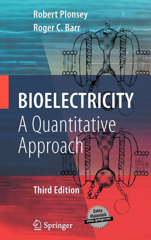 Front cover_Bioelectricity
