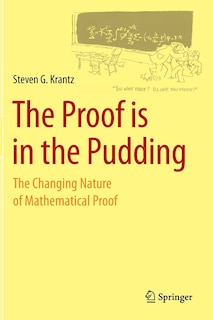 Couverture_The Proof is in the Pudding