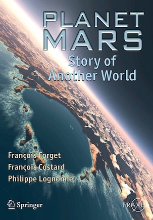 Planet Mars: Story of Another World