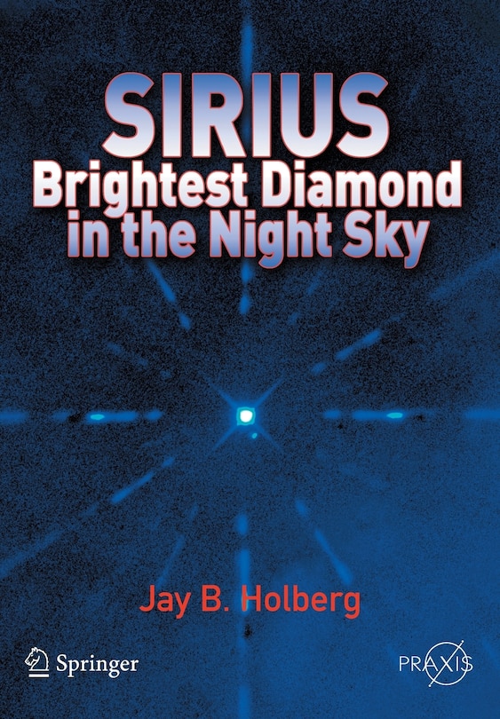 Front cover_Sirius