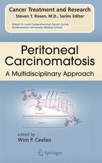 Couverture_Peritoneal Carcinomatosis