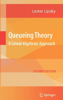 Couverture_Queueing Theory