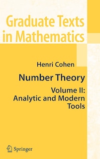Front cover_Number Theory
