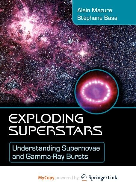 Couverture_Exploding Superstars