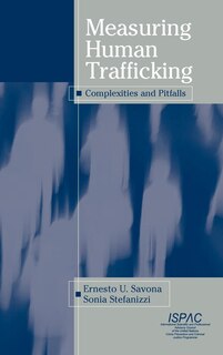 Couverture_Measuring Human Trafficking