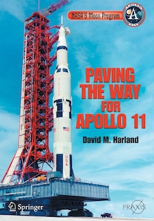 Front cover_NASA's Moon Program