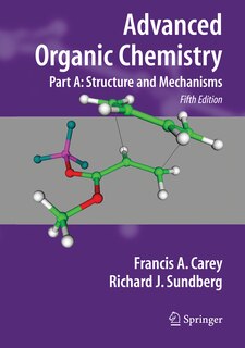 Couverture_Advanced Organic Chemistry