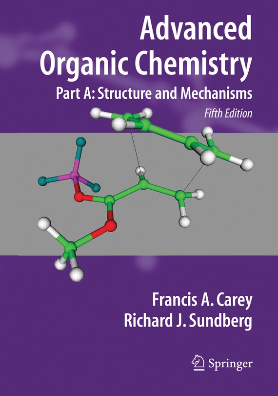Couverture_Advanced Organic Chemistry