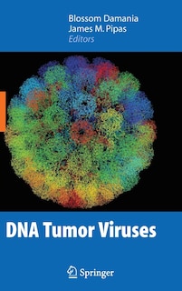 Front cover_DNA Tumor Viruses