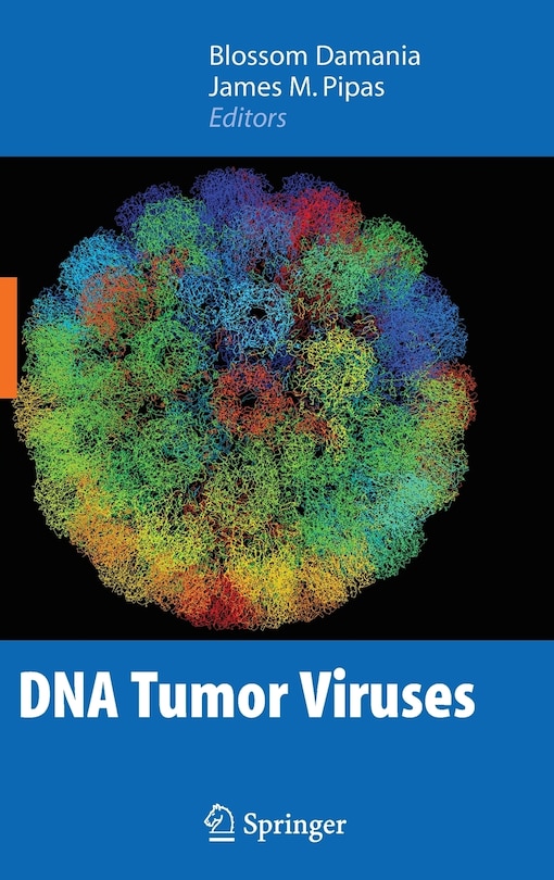 Front cover_DNA Tumor Viruses